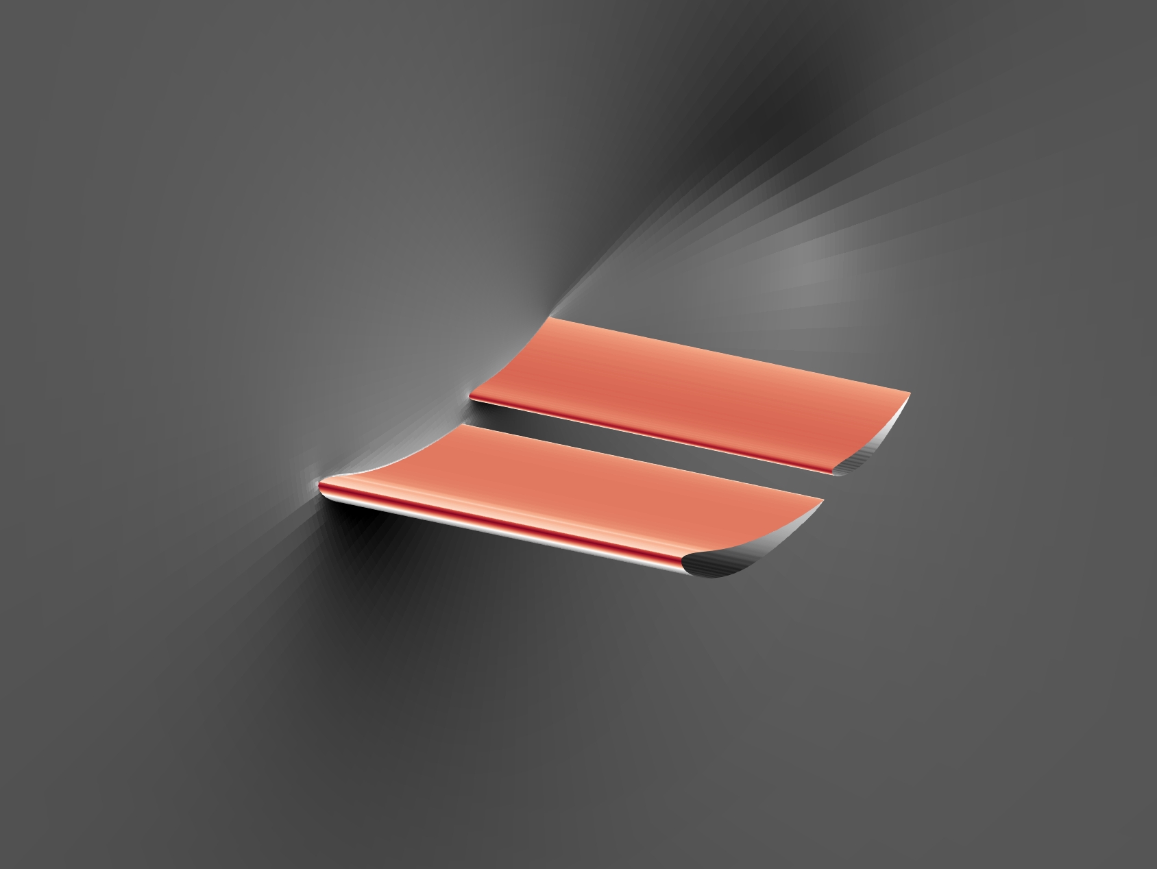 Macarena Wing CFD preview